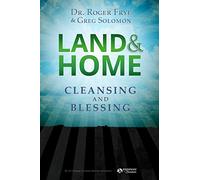 Land & Home Blessing: Cleansing and Blessing