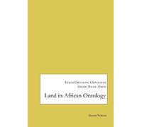 Land in African Ontology