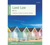 Land Law Directions