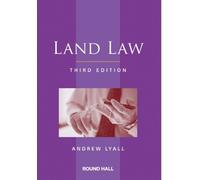 Land Law In Ireland
