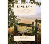 Land Law
