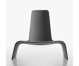 Land Lounge Chaire Basalt Grey Plank - 4260306092178