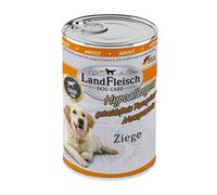 Land Meat Hypoallergenic Goat 6 X 400G