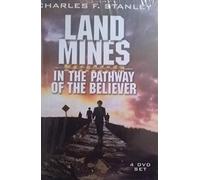 Land Mines in the Pathway of the Believer 4-dvd Set! Charles F. Stanley
