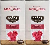 Land O Lakes Cocoa Classics Raspberry 1.25 oz pouches 24 Pack