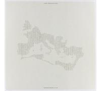 Land Observations - Roman Roads IV - XI [VINYL]