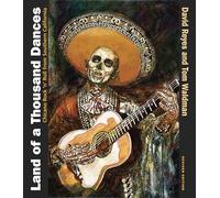 Land of a Thousand Dances: Chicano Rock 'n' Roll from Southern California