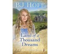 Land of a Thousand Dreams (The Emerald Ballad)