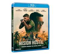 Land of Bad Blu Ray Import