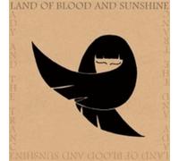 Land Of Blood And Sunshine - Lady And The Trance [VINYL]