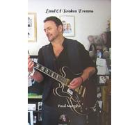 Land Of Broken Dreams