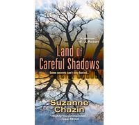 Land of Careful Shadows (Jimmy Vega Mysteries)