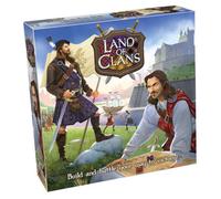 Land Of Clans - Brand New And Sealed