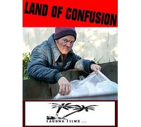 Land Of Confusion
