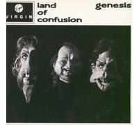 Land Of Confusion (includes Exended. Version)