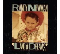 Land of Dreams by Newman, Randy (1990) Audio CD