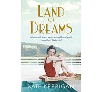 Land of Dreams (Ellis Island Trilogy 3)