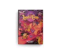 Land of Eem: Bestiary, Vol. 1