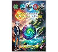 Land of Elements: Guardians of the Realms
