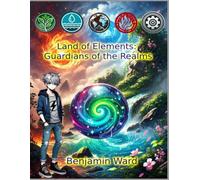 Land of Elements: Guardians of the Realms