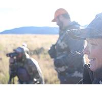 Land of Enchantment New Mexico Elk part 1