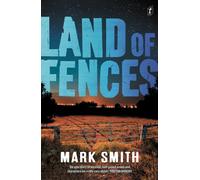 Land of Fences (Wilder Trilogy)