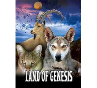 Land of Genesis