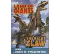 Land Of Giants The Giant Claw - A Walking With Dinosaurs Special - BBC [2002]