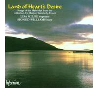 Land of Heart's Desire: Songs of the Hebrides