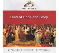 Land Of Hope And Glory