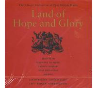 Land of Hope and Glory