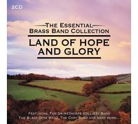 LAND OF HOPE & GLORY
