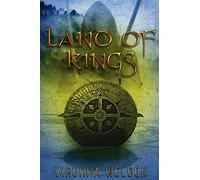 Land of Kings (The Britannia Chronicles)