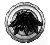 Land Of Kush – Monogamy – Vinyl (2010)