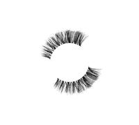 Land of Lashes Women's Nudelash 10 in Black Land of Lashes Black