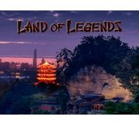 Land of Legends