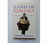 Land of Lincoln: Adventures in Abe's America