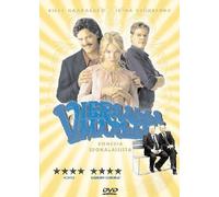 Land of Love ( Vieraalla maalla ) [DVD]