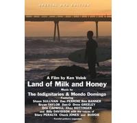 Land of Milk and Honey (Special DVD Edition)
