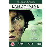 Land Of Mine