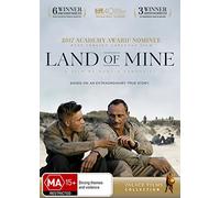 Land Of Mine