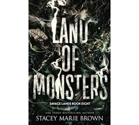 Land Of Monsters (Savage Lands)