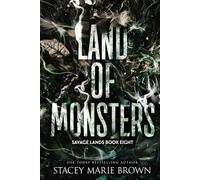 Land of Monsters (Savage Lands)