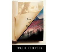 Land of My Heart (Heirs of Montana #1)
