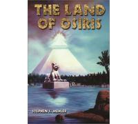Land of Osiris by Stephen S. Mehler (1-Nov-2001) Paperback