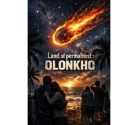 Land of Permafrost: OLONKHO