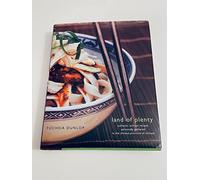 Land of Plenty: A Treasury of Authentic Sichuan Cooking