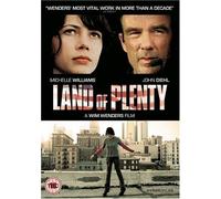 Land of Plenty [DVD]