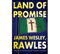 Land Of Promise (Counter-Caliphate Chronicles)