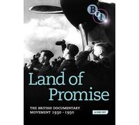 Land of Promise [DVD]